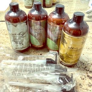 Wen Cleansing Conditioner 16 oz *NEW*